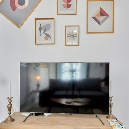 Apartamento Obispo Centro
