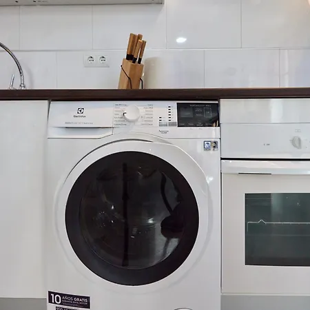 Apartamento Obispo Centro *