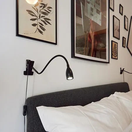 Obispo Centro Apartamento