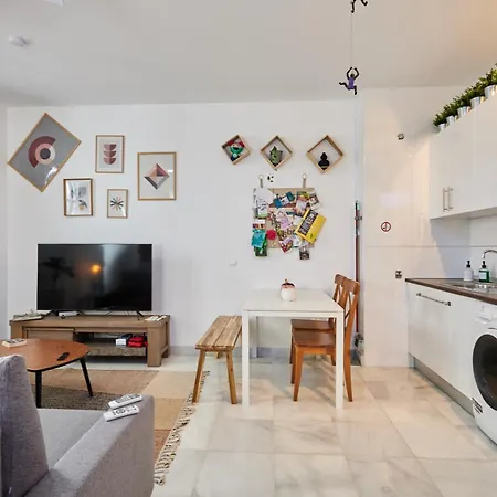 Obispo Centro Apartamento Jerez de la Frontera