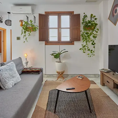 Obispo Centro Apartamento Jerez de la Frontera