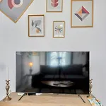 Apartman Obispo Centro