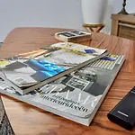 Obispo Centro Apartman *
