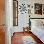 Obispo Centro Apartman