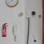 Obispo Centro Apartman Jerez de la Frontera