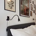 Obispo Centro Apartman