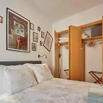 Apartman Obispo Centro Jerez de la Frontera