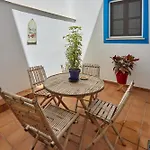 Obispo Centro Jerez de la Frontera