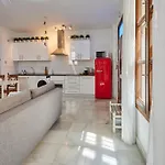 Obispo Centro Apartman Jerez de la Frontera