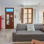 Obispo Centro Apartman