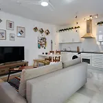 Apartman Obispo Centro