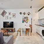 Obispo Centro Apartman Jerez de la Frontera