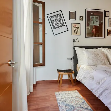 Obispo Centro Appartamento