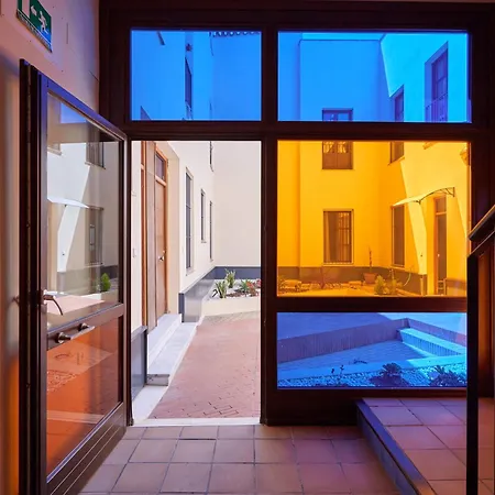 Obispo Centro Херес-де-ла-Фронтера