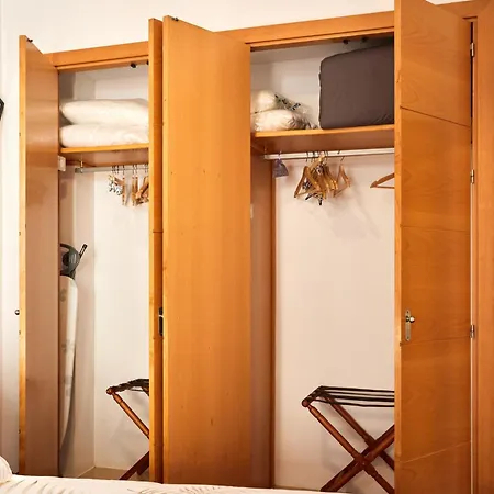 Апартаменты Obispo Centro