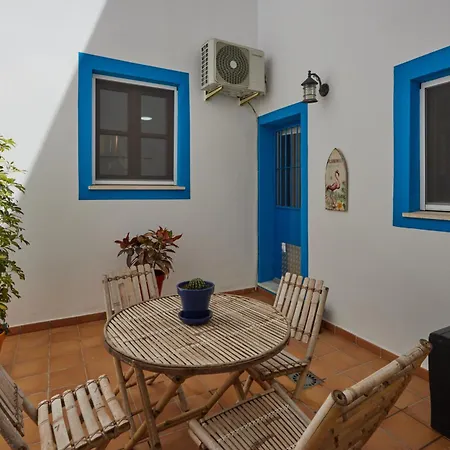 Apartman Obispo Centro *