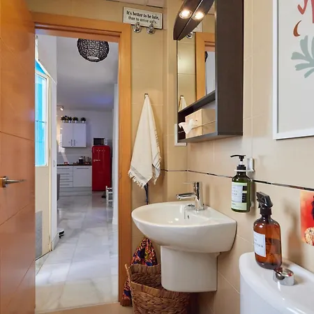 Obispo Centro * Херес-де-ла-Фронтера