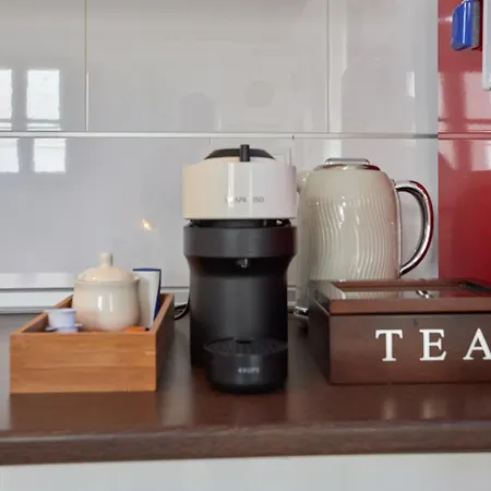 Obispo Centro Апартаменты *