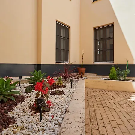Obispo Centro Apartman *