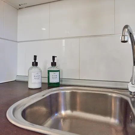 Obispo Centro Херес-де-ла-Фронтера