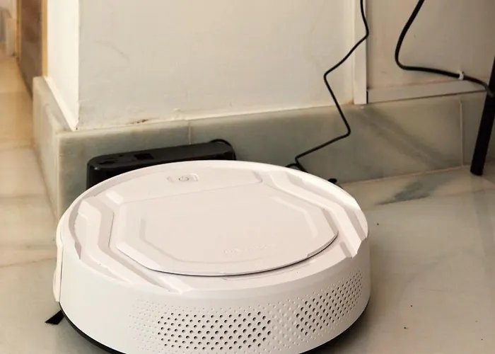 Obispo Centro * Jerez de la Frontera