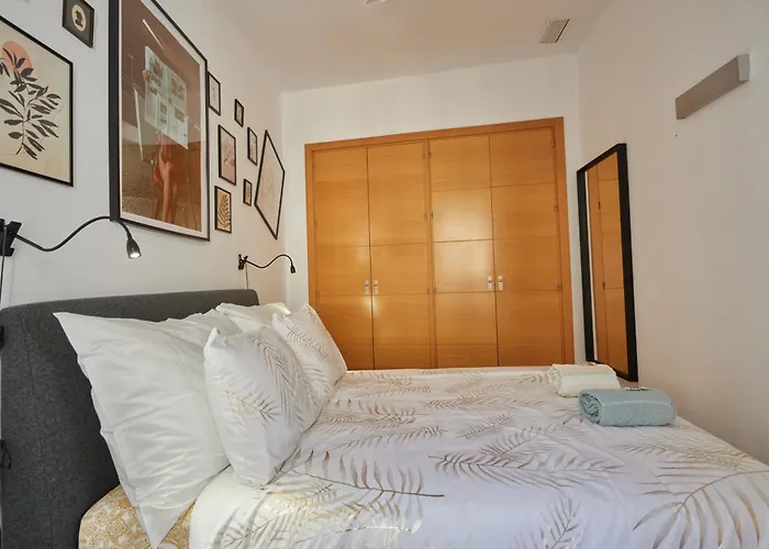 Apartmán Obispo Centro