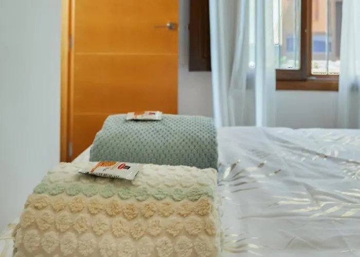 Apartmán Obispo Centro