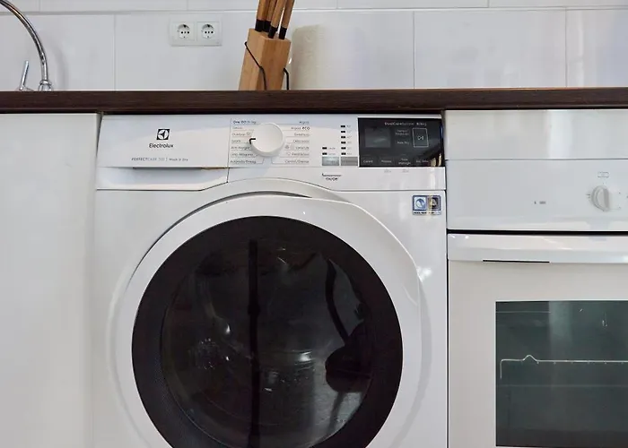 Apartmán Obispo Centro *