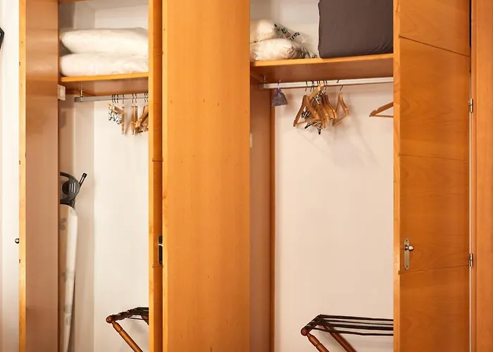 Apartmán Obispo Centro