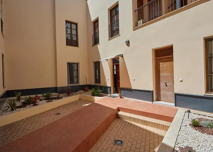 Obispo Centro Jerez de la Frontera