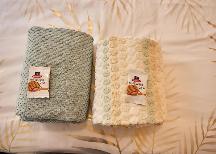 Apartmán Obispo Centro