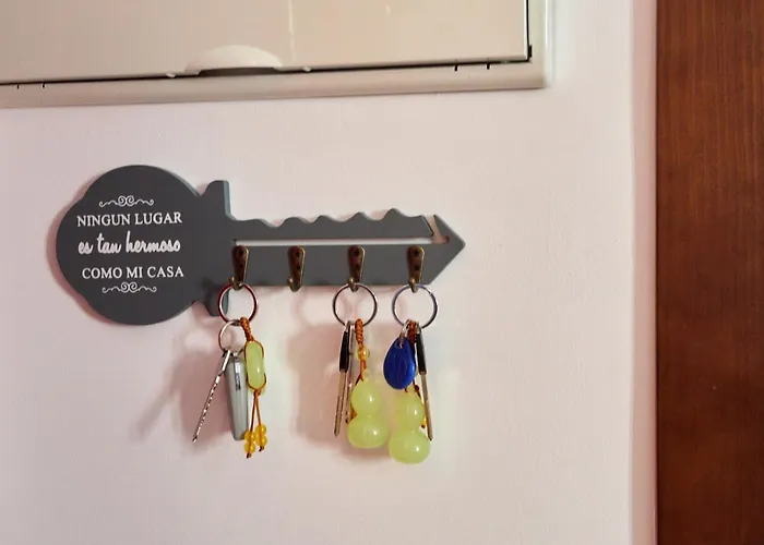 Apartmán Obispo Centro Jerez de la Frontera