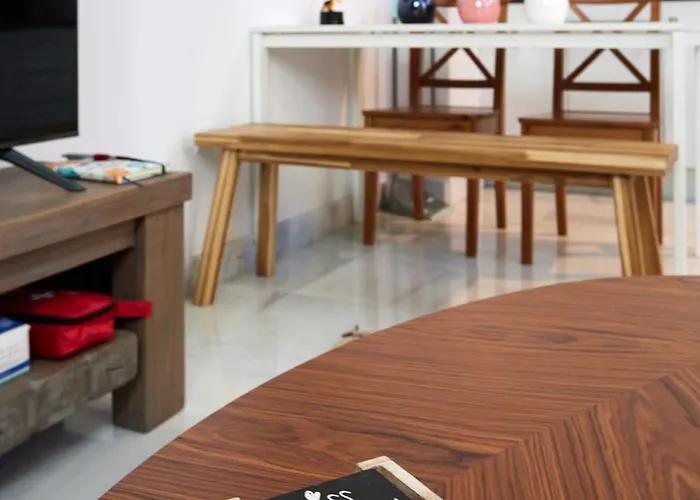 Obispo Centro Apartmán Jerez de la Frontera