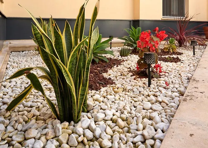 Apartmán Obispo Centro Jerez de la Frontera