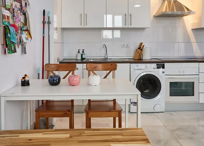 Apartmán Obispo Centro