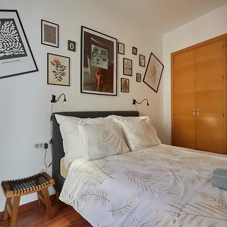 Obispo Centro * Χέρεζ