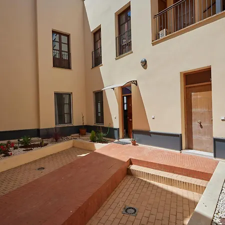 Obispo Centro Χέρεζ