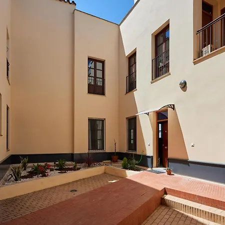 Obispo Centro * Χέρεζ