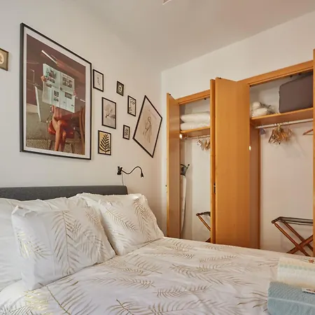 Appartamento Obispo Centro Jerez de la Frontera