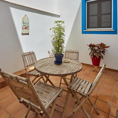 Obispo Centro Jerez de la Frontera