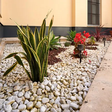 Appartamento Obispo Centro Jerez de la Frontera