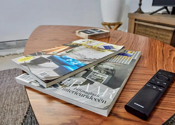 Obispo Centro Διαμέρισμα *