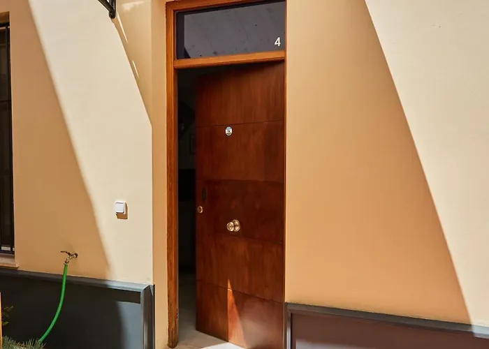 Obispo Centro Χέρεζ