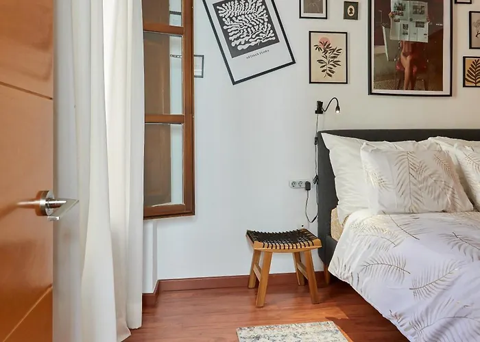 Obispo Centro Διαμέρισμα