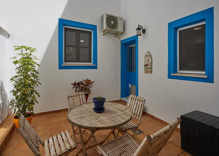 Διαμέρισμα Obispo Centro *