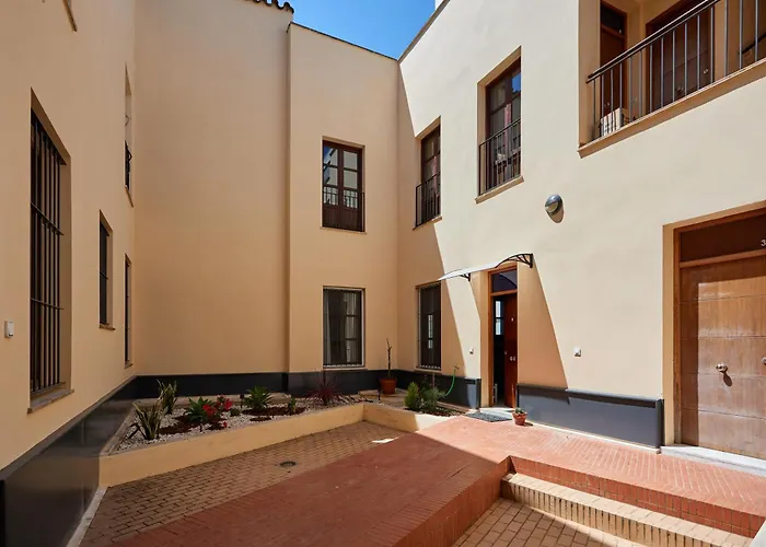 Obispo Centro * Χέρεζ