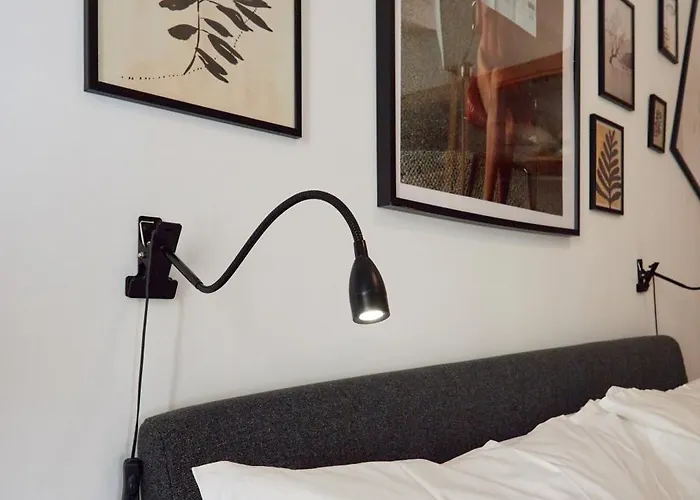 Obispo Centro Διαμέρισμα