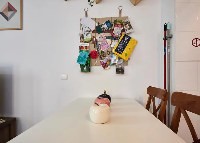 Διαμέρισμα Obispo Centro