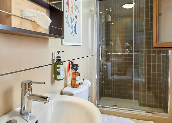 Διαμέρισμα Obispo Centro