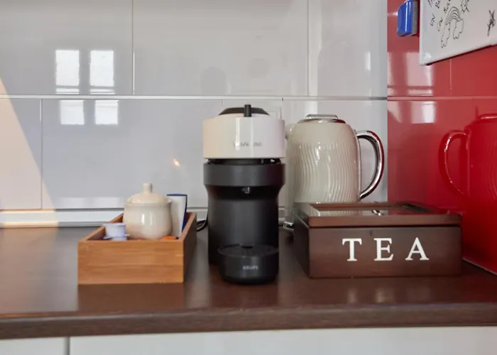 Obispo Centro Διαμέρισμα *